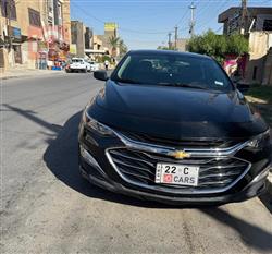 شيفروليه ماليبو